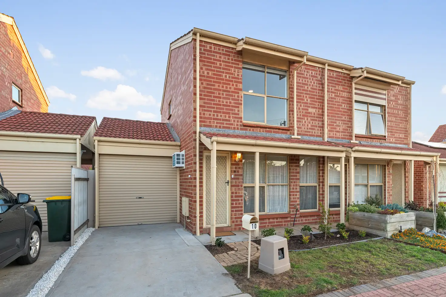 Main view of Homely house listing, 10 Weir Street, Largs Bay SA 5016