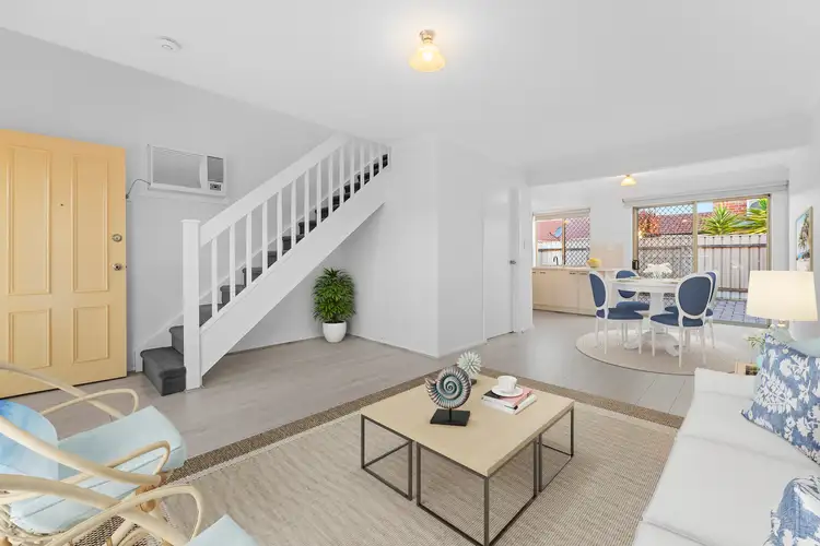 Second view of Homely house listing, 10 Weir Street, Largs Bay SA 5016