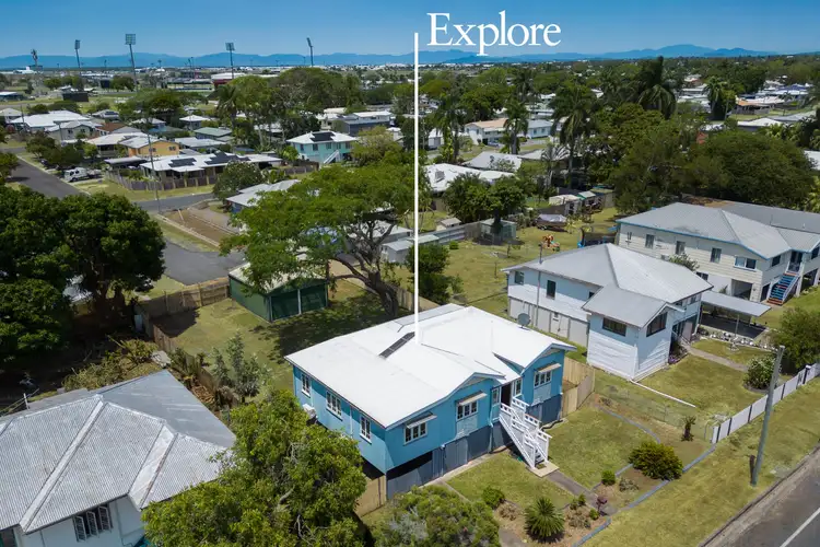 33 Mckenney Street, South Mackay QLD 4740