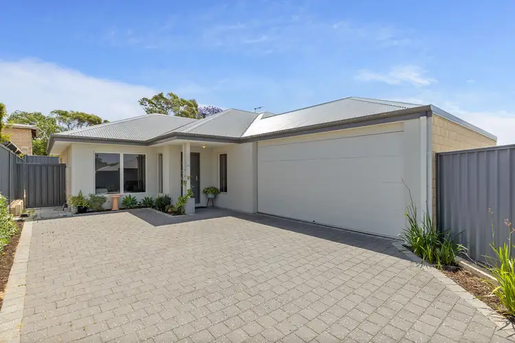 43B Adrian Street, Palmyra WA 6157