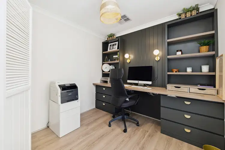 Fifth view of Homely house listing, 43B Adrian Street, Palmyra WA 6157