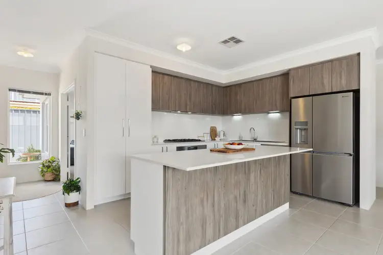 Sixth view of Homely house listing, 43B Adrian Street, Palmyra WA 6157