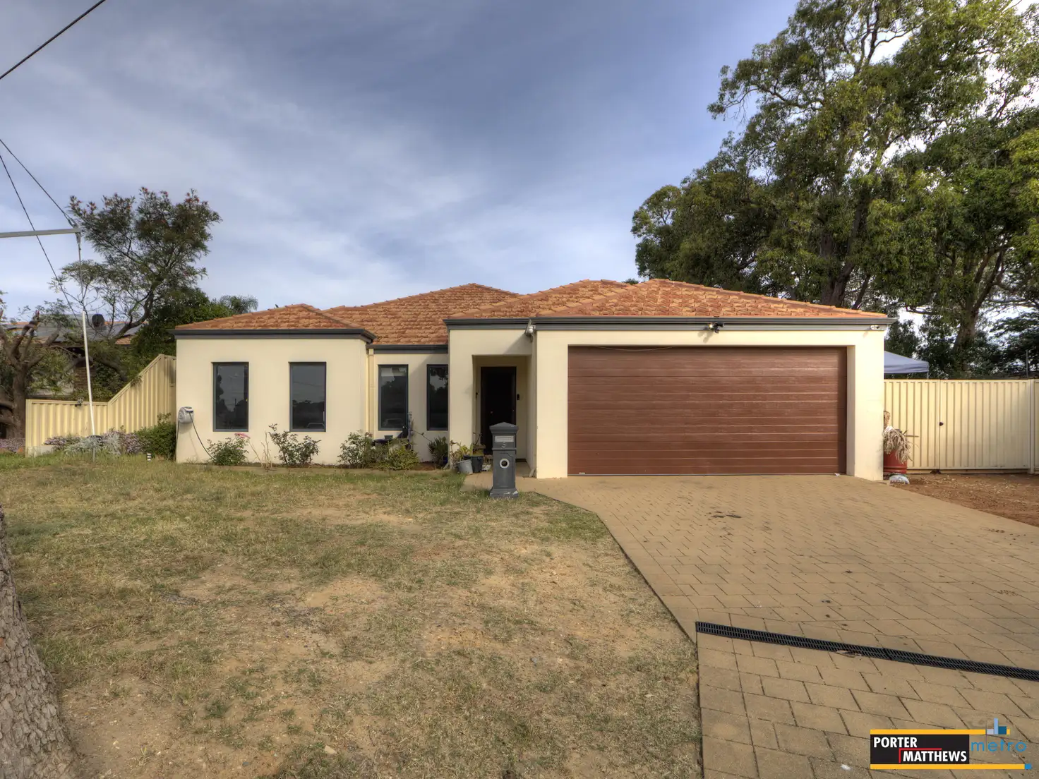 Main view of Homely house listing, 5 Begonia Way, Forrestfield WA 6058