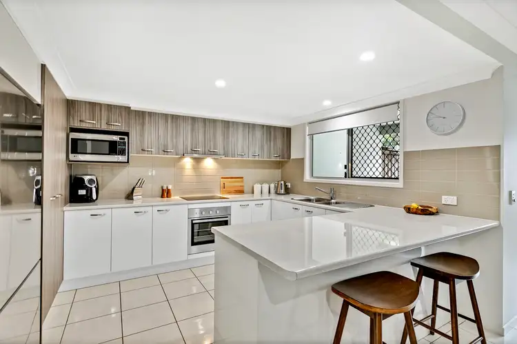 Second view of Homely unit listing, 6/10 Imagination Drive, Nambour QLD 4560