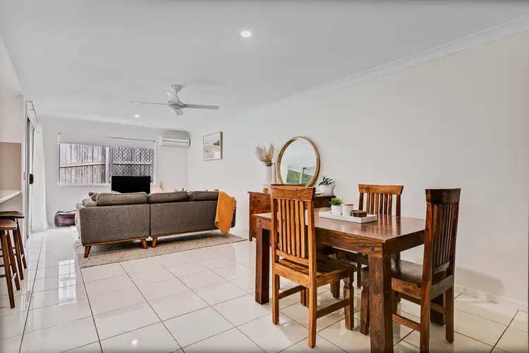 Third view of Homely unit listing, 6/10 Imagination Drive, Nambour QLD 4560