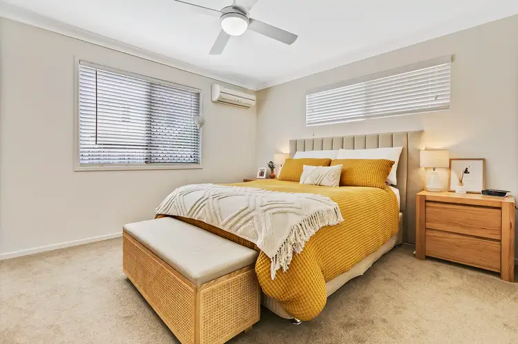 Fifth view of Homely unit listing, 6/10 Imagination Drive, Nambour QLD 4560