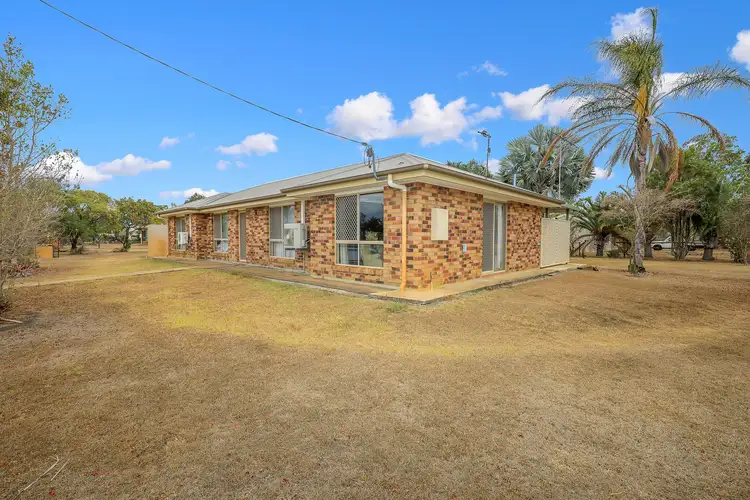 Fourth view of Homely house listing, 1 Leilani Court, Branyan QLD 4670
