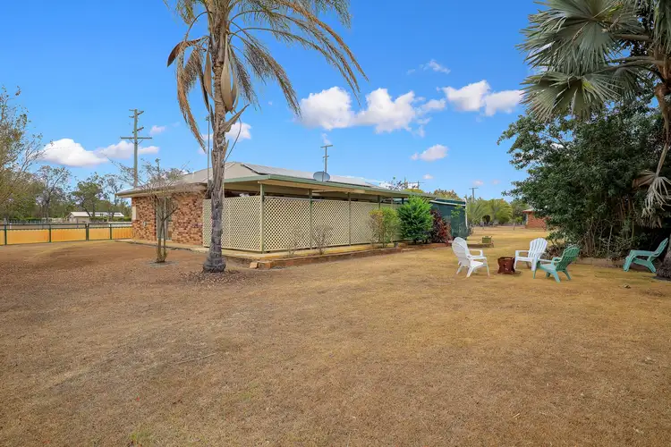 Sixth view of Homely house listing, 1 Leilani Court, Branyan QLD 4670