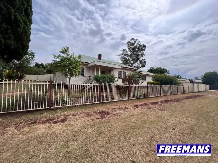18 Norman Street, Kingaroy QLD 4610