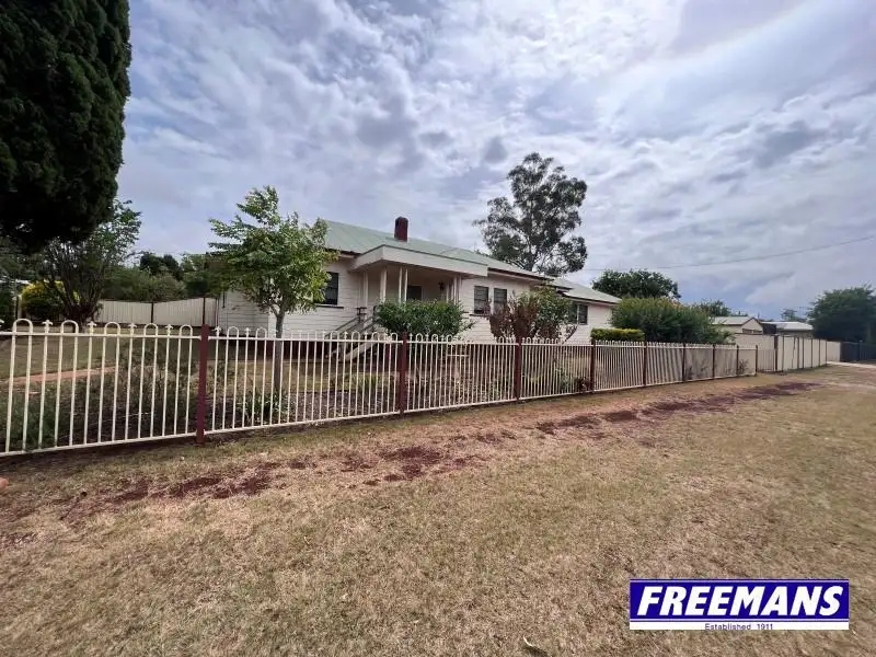 Main view of Homely house listing, 18 Norman Street, Kingaroy QLD 4610