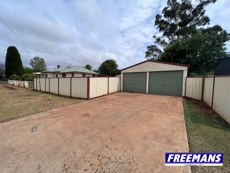 Second view of Homely house listing, 18 Norman Street, Kingaroy QLD 4610