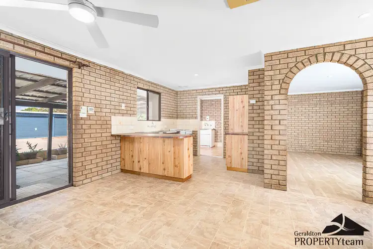 Second view of Homely house listing, 20 Pinna Way, Sunset Beach WA 6530