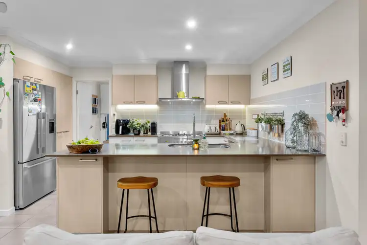 Fourth view of Homely house listing, 15 Pademelon Circuit, North Lakes QLD 4509