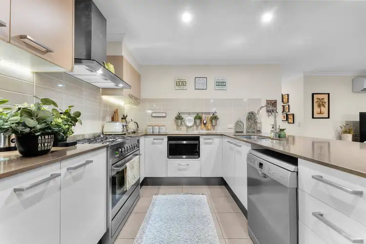 Fifth view of Homely house listing, 15 Pademelon Circuit, North Lakes QLD 4509