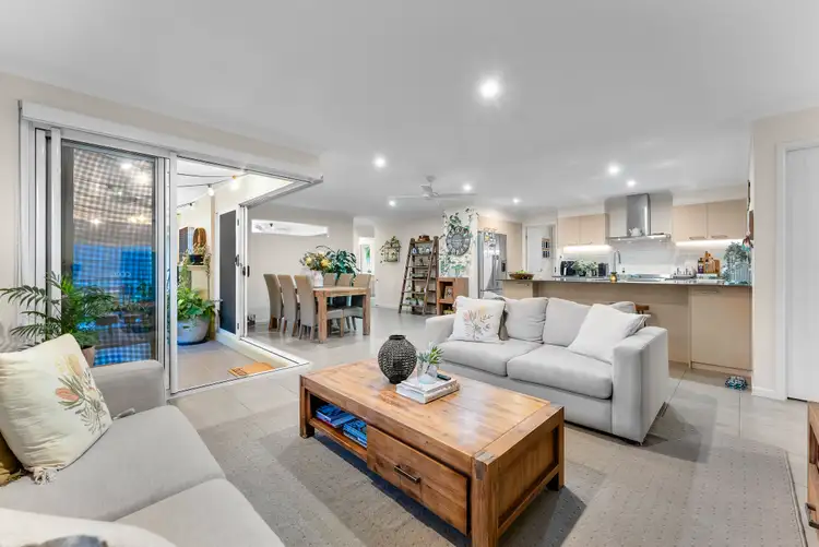 Sixth view of Homely house listing, 15 Pademelon Circuit, North Lakes QLD 4509