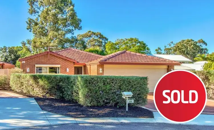 5A Harlow Place, Calista WA 6167