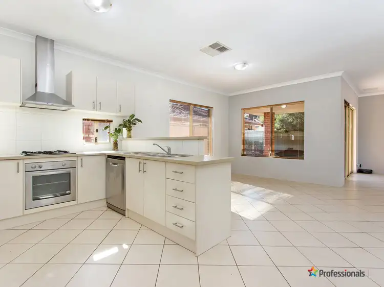 Third view of Homely house listing, 5A Harlow Place, Calista WA 6167