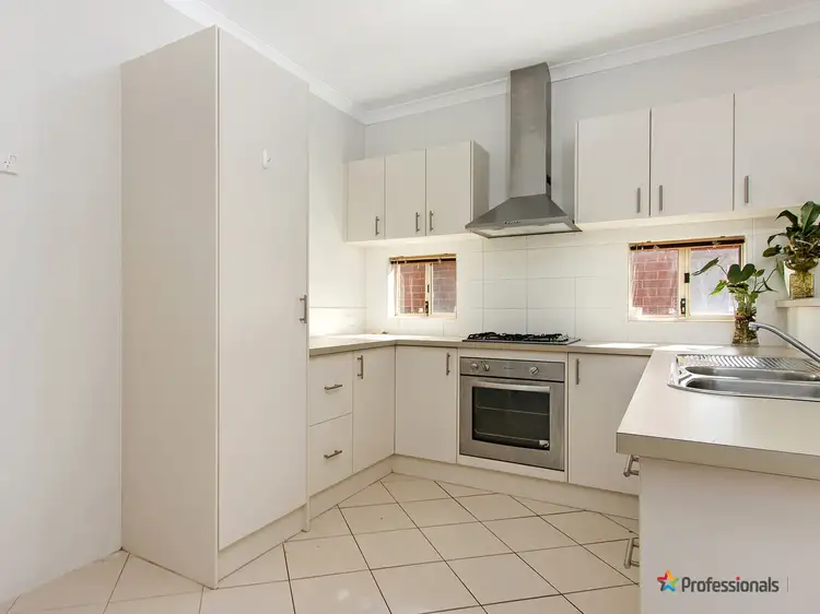 Fourth view of Homely house listing, 5A Harlow Place, Calista WA 6167