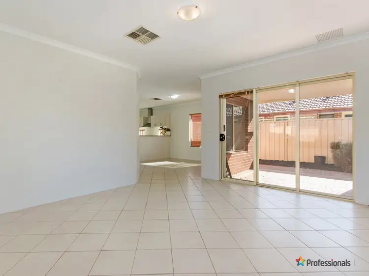 Fifth view of Homely house listing, 5A Harlow Place, Calista WA 6167