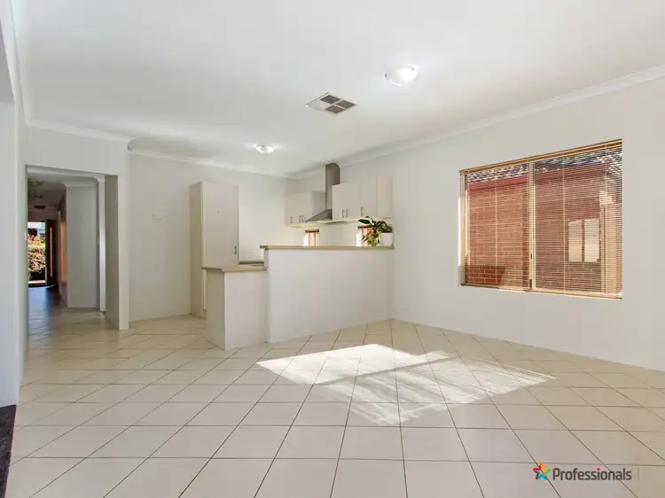 Sixth view of Homely house listing, 5A Harlow Place, Calista WA 6167