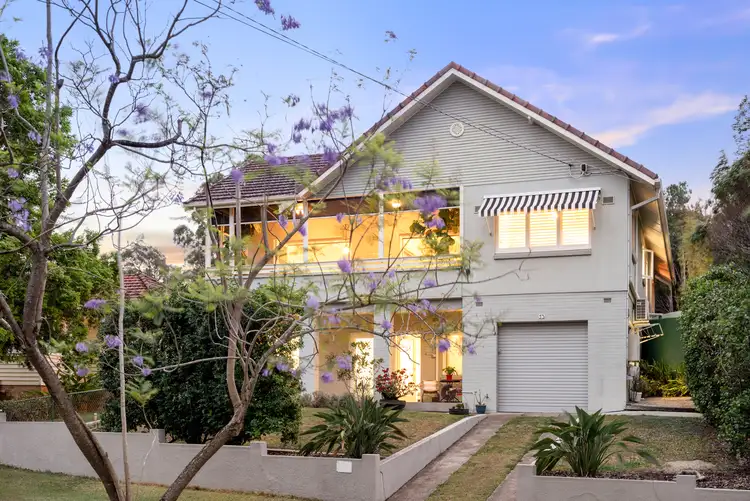 53 Leworthy Street