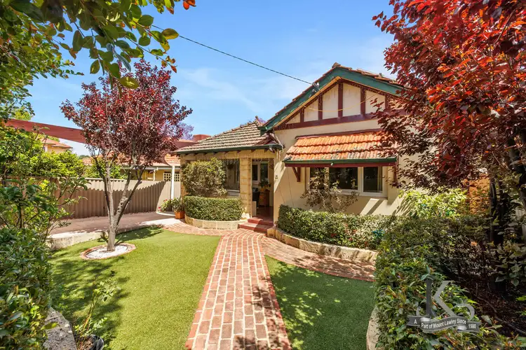 4 Market Street, Kensington WA 6151