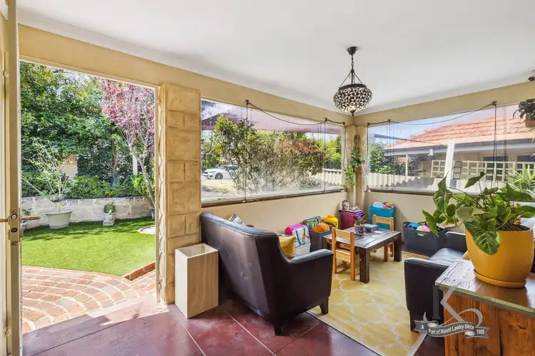 Second view of Homely house listing, 4 Market Street, Kensington WA 6151