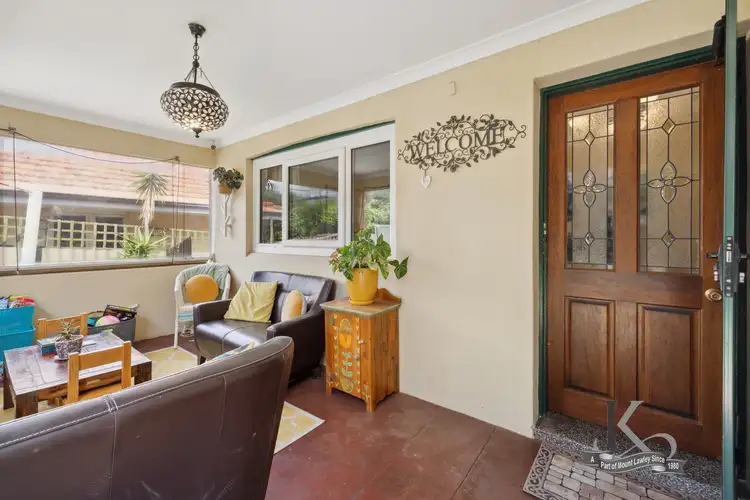 Third view of Homely house listing, 4 Market Street, Kensington WA 6151
