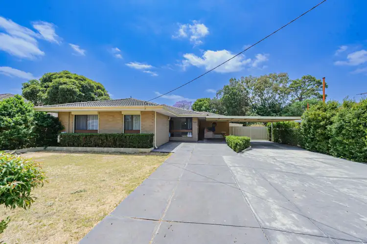 14 Belyea Street, Gosnells WA 6110