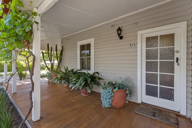 Seventh view of Homely house listing, 14 Tumut Street, Adelong NSW 2729