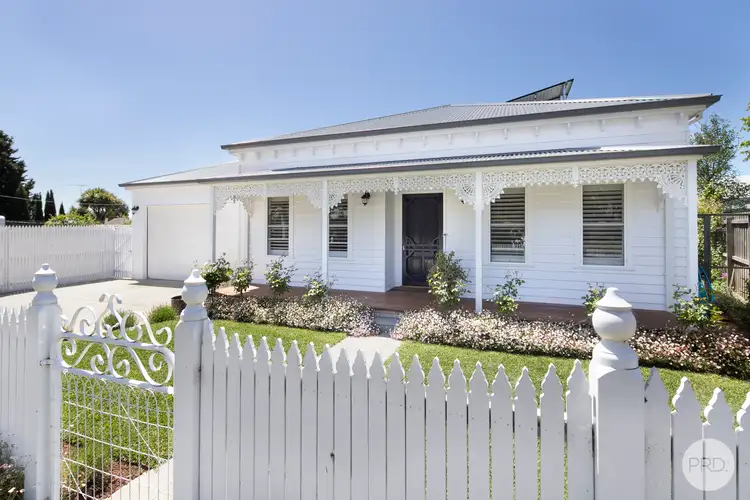 22A Gardiner Street, Creswick VIC 3363