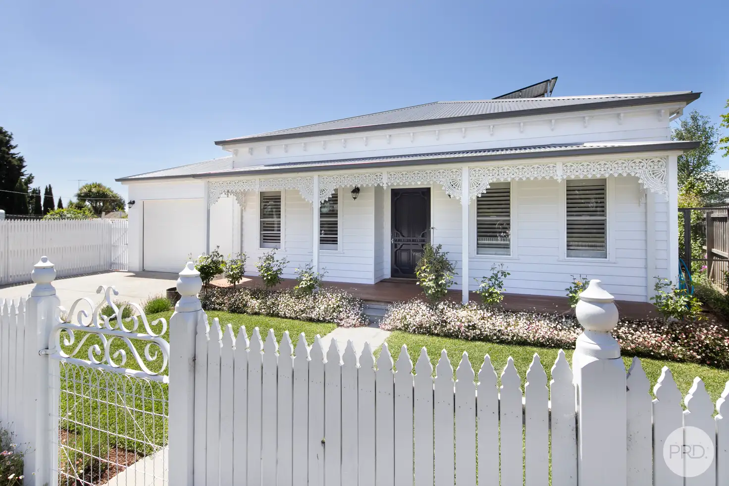 Main view of Homely house listing, 22A Gardiner Street, Creswick VIC 3363