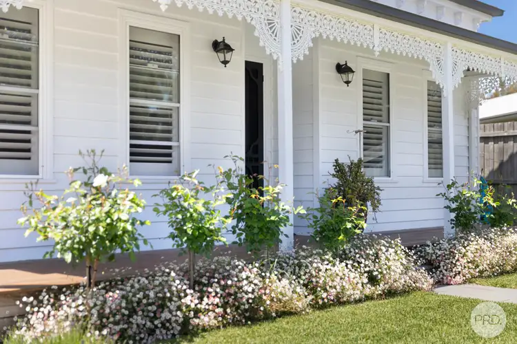 Second view of Homely house listing, 22A Gardiner Street, Creswick VIC 3363