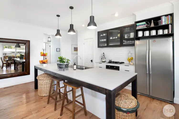Third view of Homely house listing, 22A Gardiner Street, Creswick VIC 3363