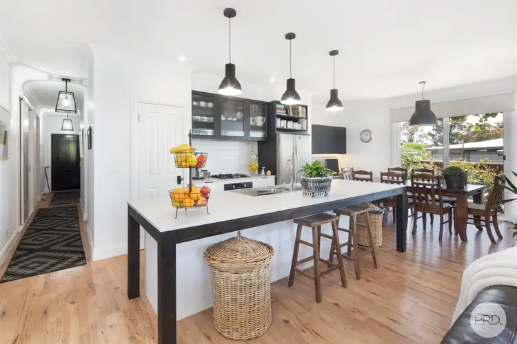 Fifth view of Homely house listing, 22A Gardiner Street, Creswick VIC 3363