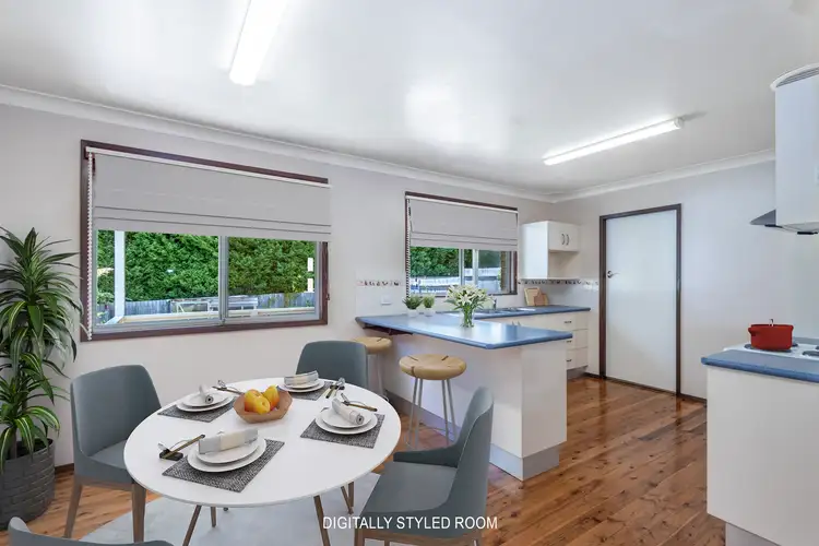 Second view of Homely house listing, 36 Lakeview Avenue, Blackheath NSW 2785