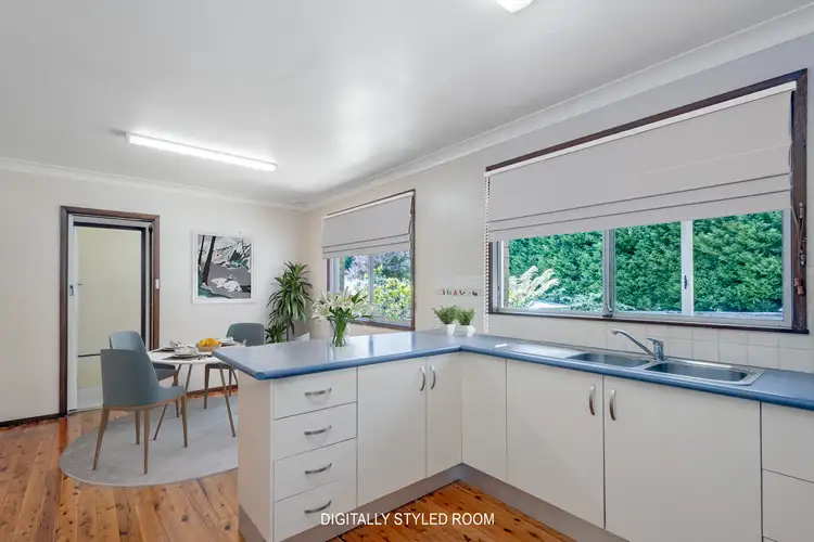 Third view of Homely house listing, 36 Lakeview Avenue, Blackheath NSW 2785