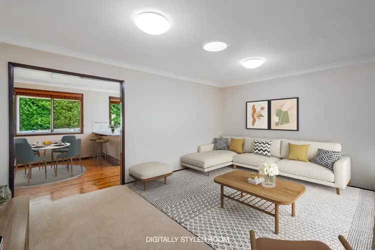 Fourth view of Homely house listing, 36 Lakeview Avenue, Blackheath NSW 2785