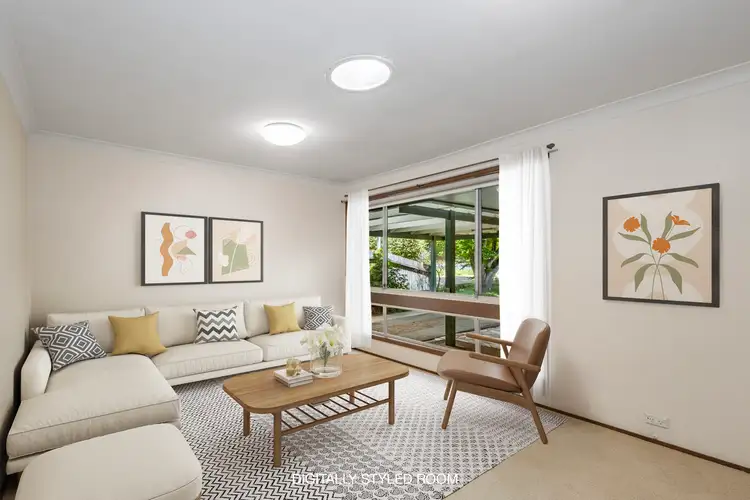 Fifth view of Homely house listing, 36 Lakeview Avenue, Blackheath NSW 2785