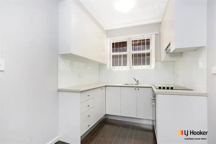 Third view of Homely unit listing, 4/42 Robert Street, Ashfield NSW 2131