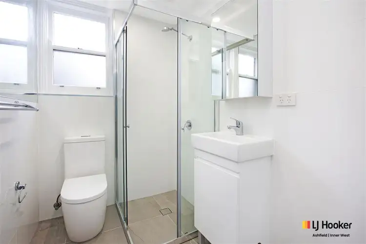 Fourth view of Homely unit listing, 4/42 Robert Street, Ashfield NSW 2131