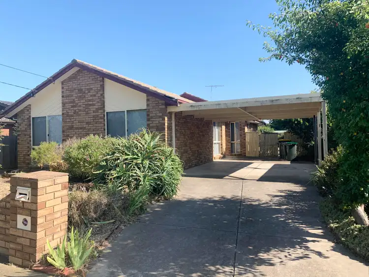 17 South Avenue, Altona Meadows VIC 3028