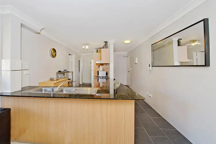 11/3-5 Kensington Road, Kensington NSW 2033