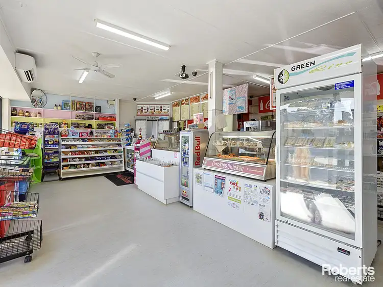 Fourth view of Homely other listing, 200 Gilbert Street, Latrobe TAS 7307