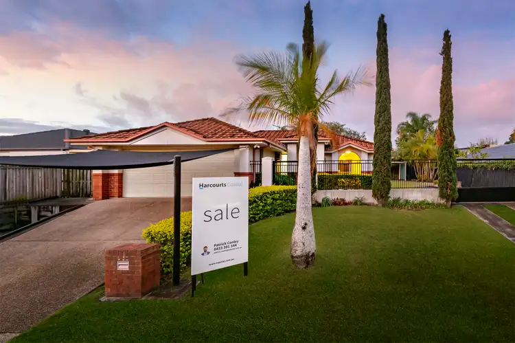 Main view of Homely house listing, 3 Reindeer Street, Upper Coomera QLD 4209