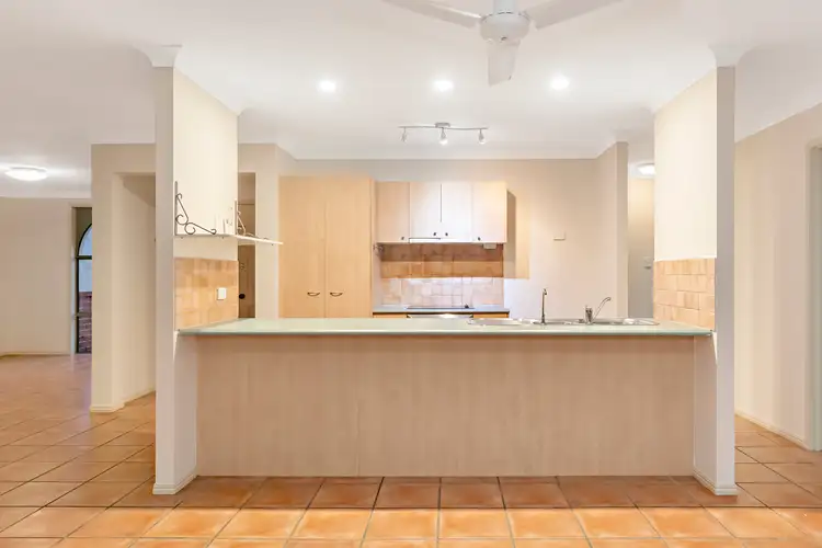 Second view of Homely house listing, 3 Reindeer Street, Upper Coomera QLD 4209