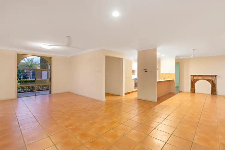 Fifth view of Homely house listing, 3 Reindeer Street, Upper Coomera QLD 4209