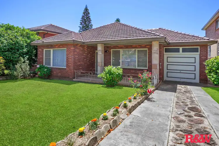 13 HIGH STREET, Strathfield NSW 2135