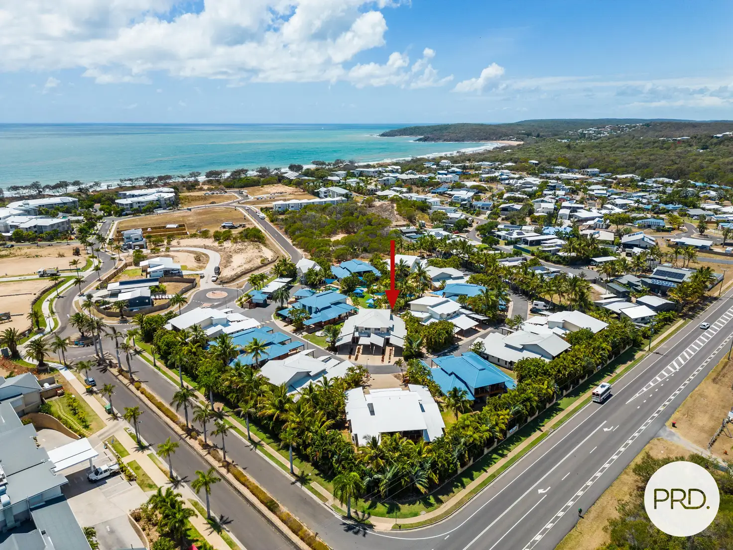 Main view of Homely house listing, 21/2 Beaches Village Circuit, Agnes Water QLD 4677