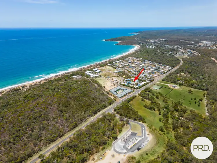 Fifth view of Homely house listing, 21/2 Beaches Village Circuit, Agnes Water QLD 4677